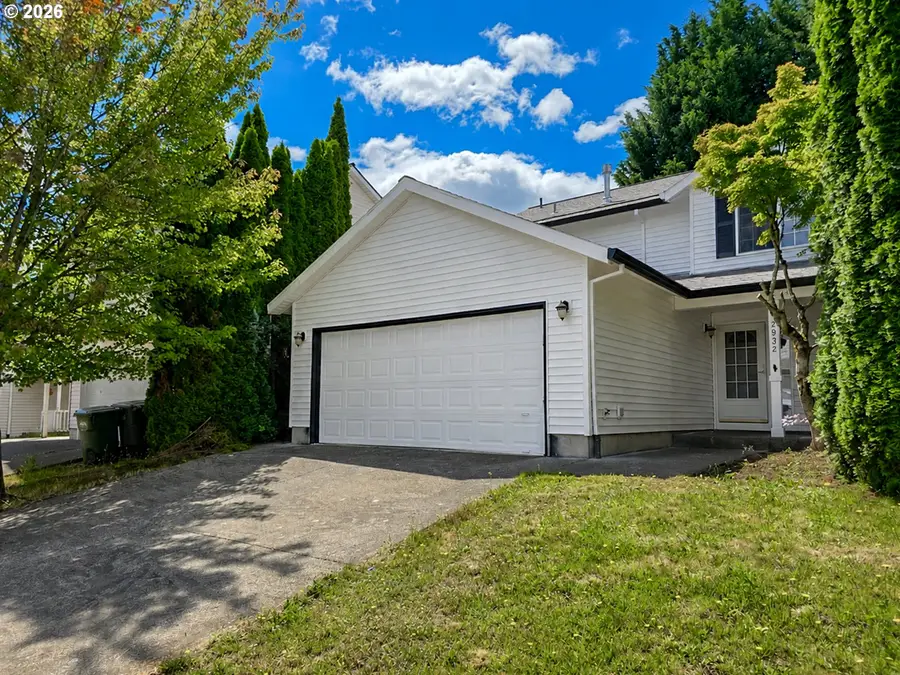 2932 SE Rosespring Dr, Hillsboro, OR 97123 - #3