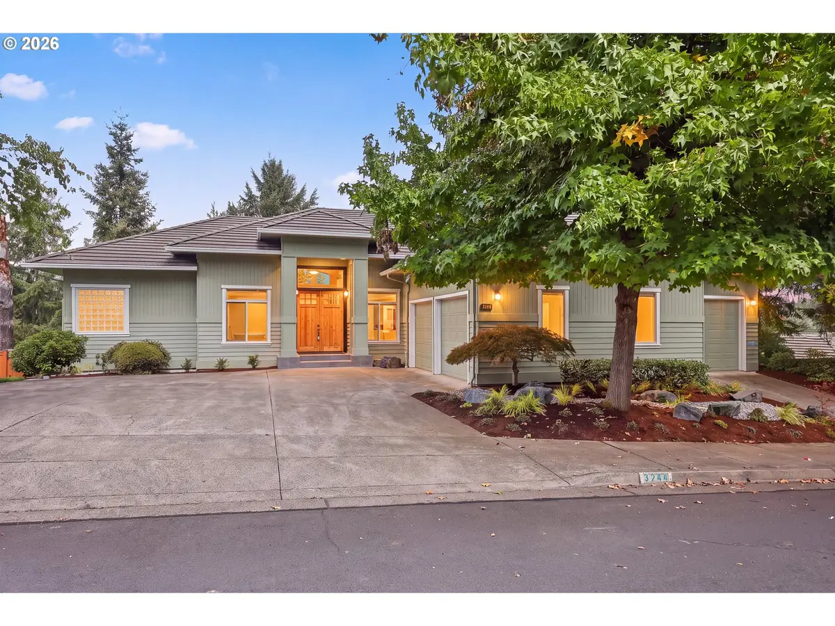 3244 Wintercreek Dr, Eugene, OR 97405 - #1