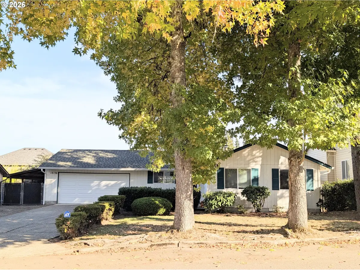 14156 SE 116th Ave, Clackamas, OR 97015 - #1