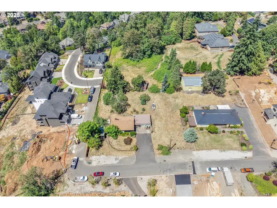 4110 Cornwall St, West Linn, OR 97068 - Image #3