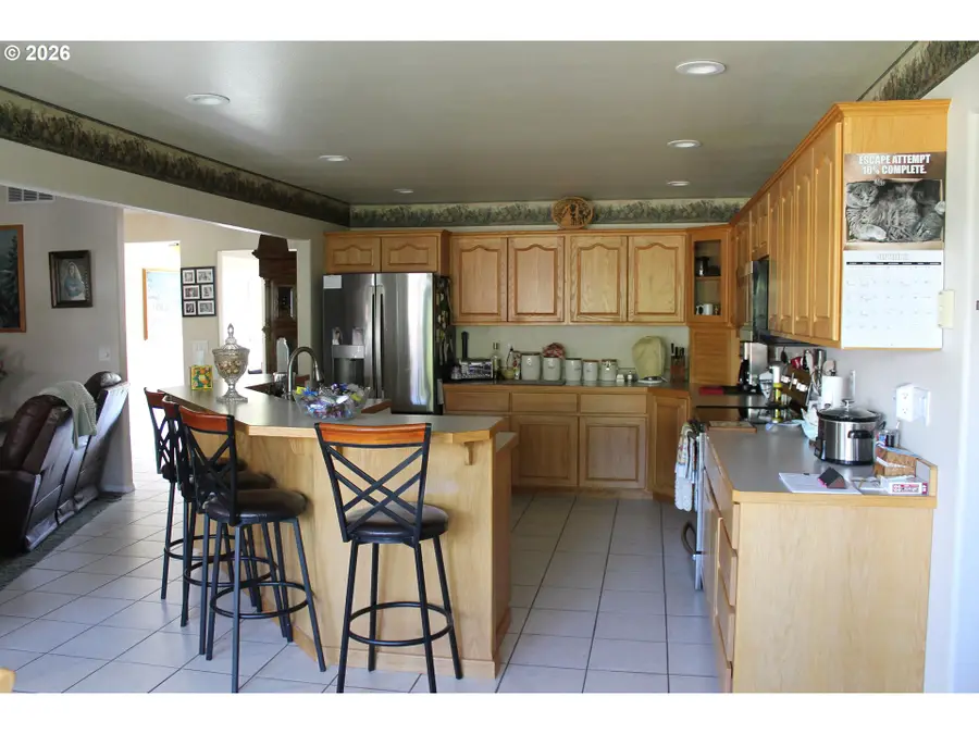 3510 Indiana Ave, Baker City, OR 97814 - #3