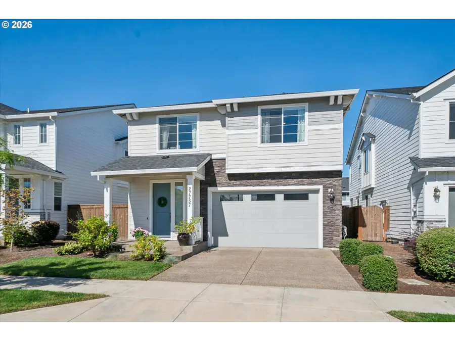 27757 SW Alder Ln, Wilsonville, OR 97070 - #2
