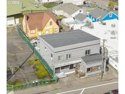 8325 SE Division St, Portland, OR 97266