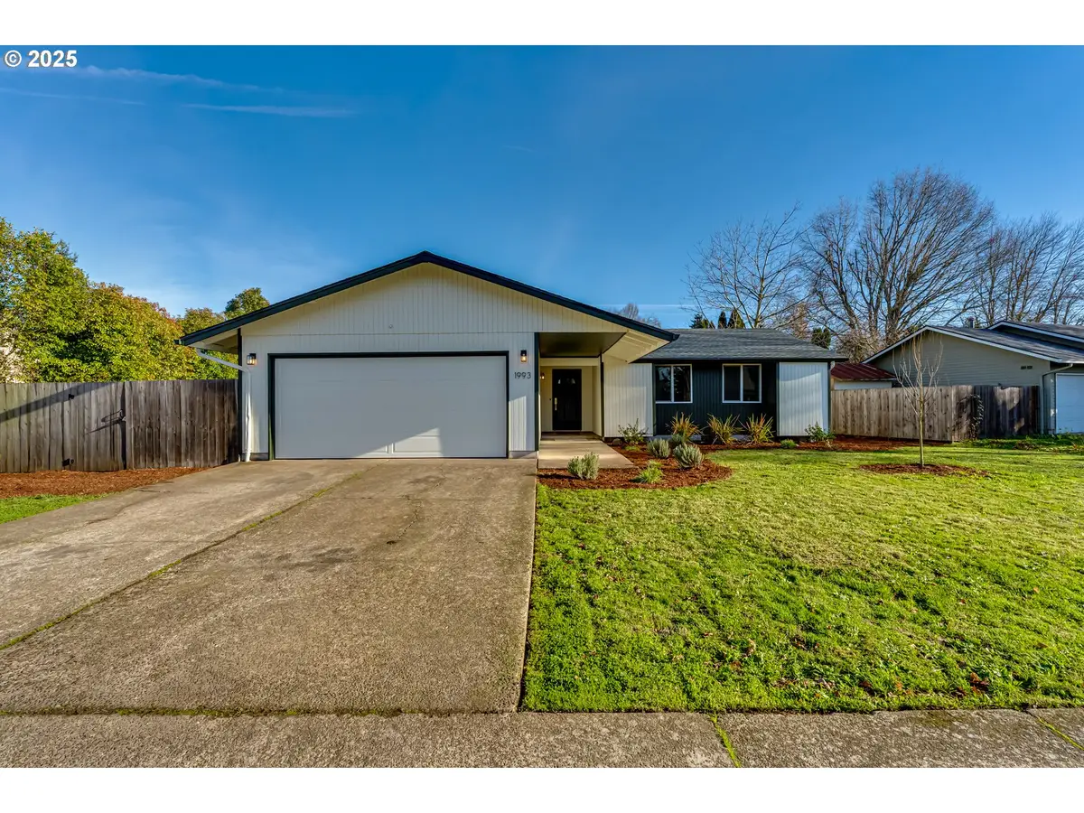 1993 Best Ln, Eugene, OR 97401 - Image #1