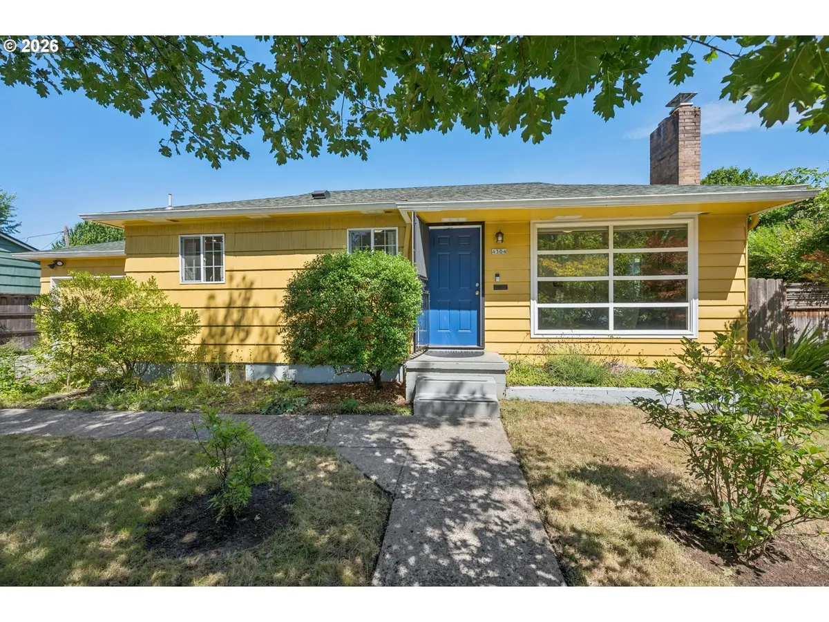4304 SE 103rd Ave, Portland, OR 97266 - #1