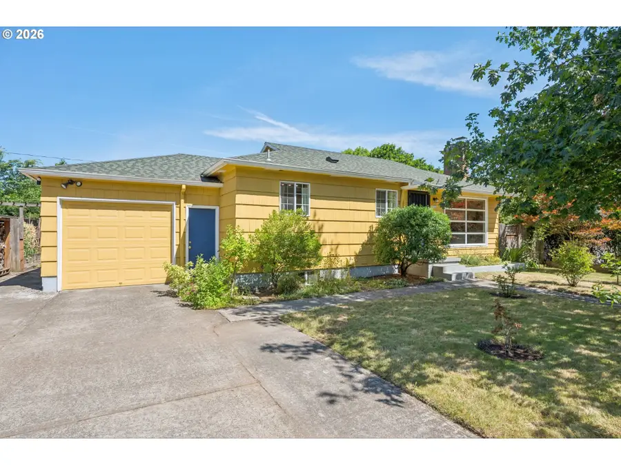 4304 SE 103rd Ave, Portland, OR 97266 - #3