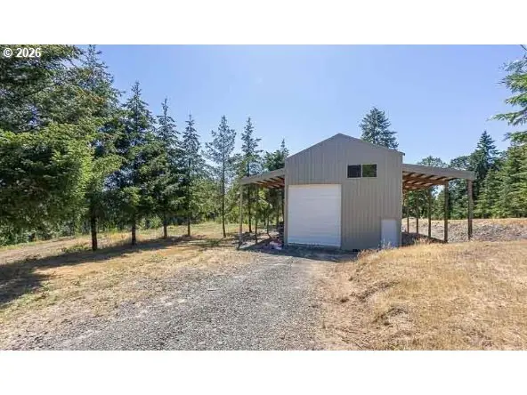 Orchard Knob Rd, Dallas, OR 97338