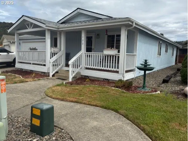 133 Jessica Lynn Ln, Roseburg, OR 97471 - Image #1