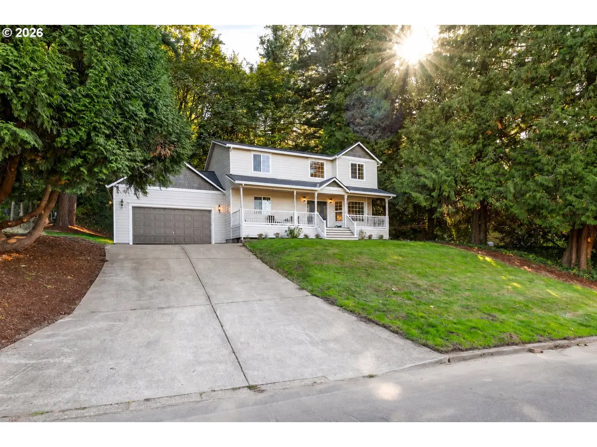 224 SW 4th St, Troutdale, OR 97060 - #1