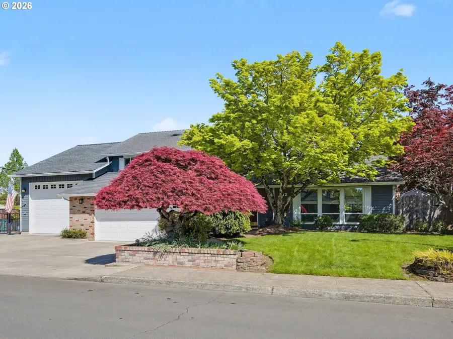542 NE 14th Ave, Hillsboro, OR 97124 - #3