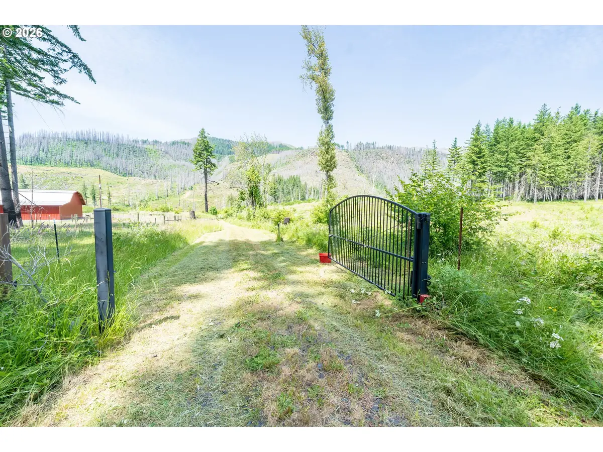 51789 Gates E, Gates, OR 97346 - #1