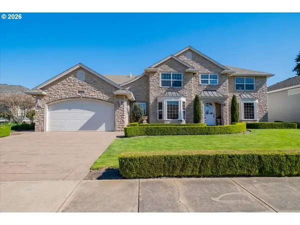 6516 Hogan Dr N, Keizer, OR 97303