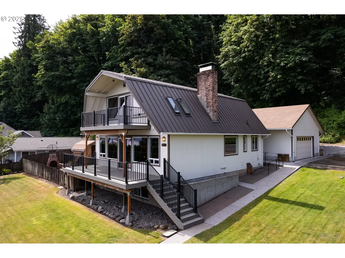 1024 W C St, Rainier, OR 97048 - #1