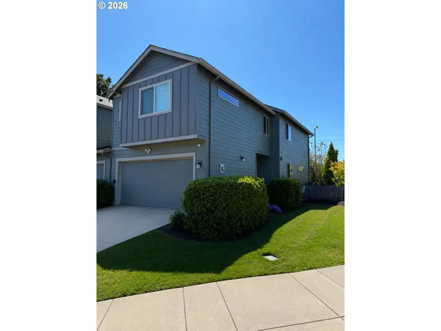 1316 NE 1st Ct, Battle Ground, WA 98604 - #2