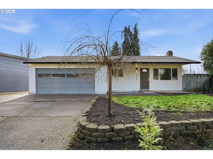 3870 SE Walnut St, Hillsboro, OR 97123 - Image #2