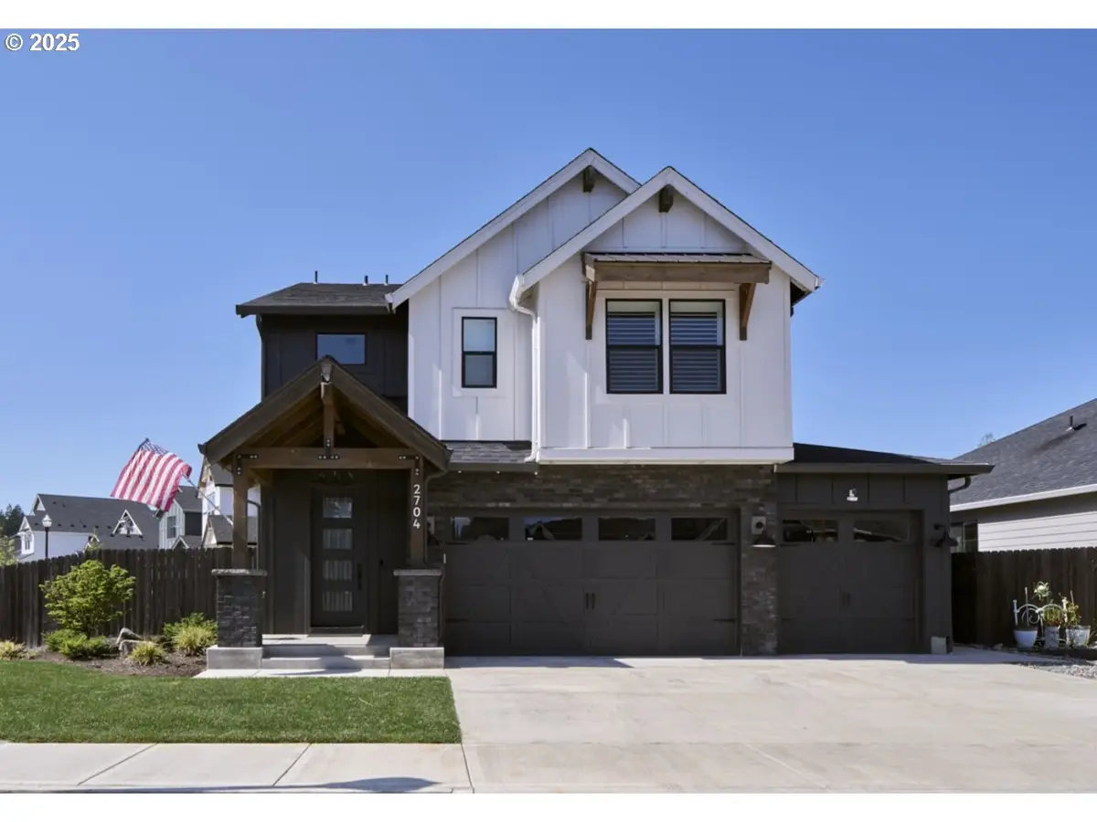 2704 SE 25th Ave, Venersborg, WA 98604 - Image #1