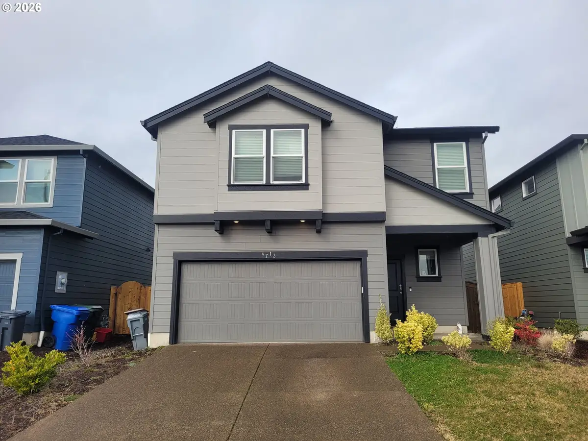 4713 Milo Ave, Salem, OR 97301 - #1