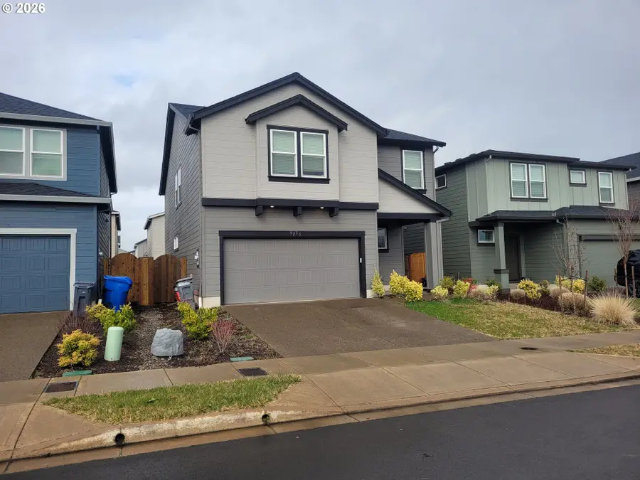 4713 Milo Ave, Salem, OR 97301 - #2