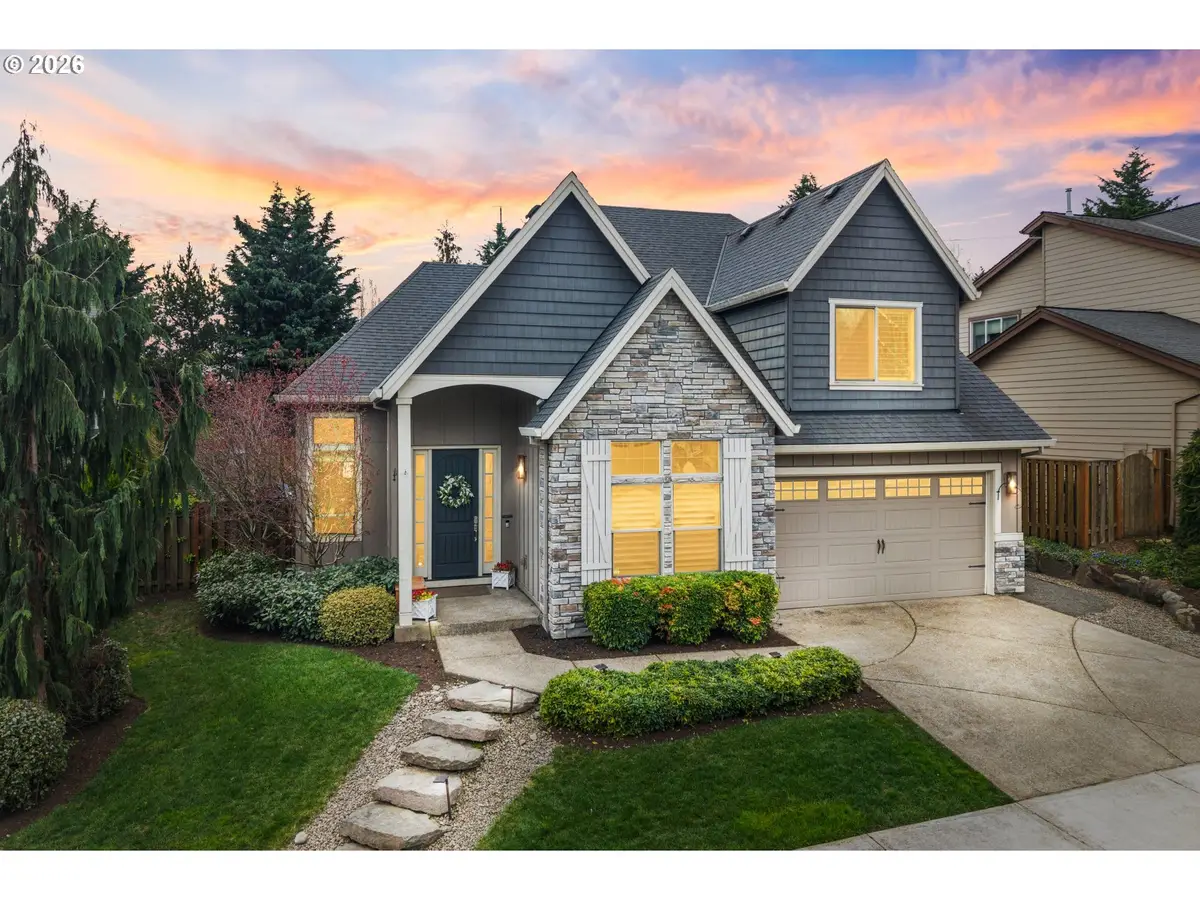 1971 Furlong Ct, Northwest Clackamas, OR 97068 - #1