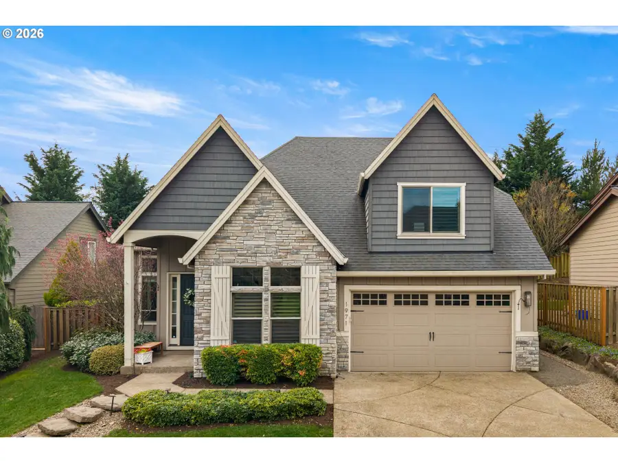 1971 Furlong Ct, Northwest Clackamas, OR 97068 - #2