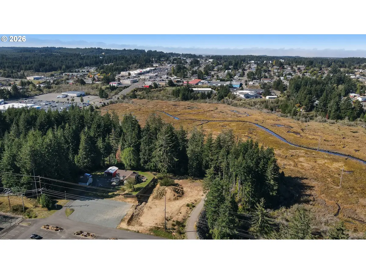 0 B St, North Bend, OR 97459 - #1