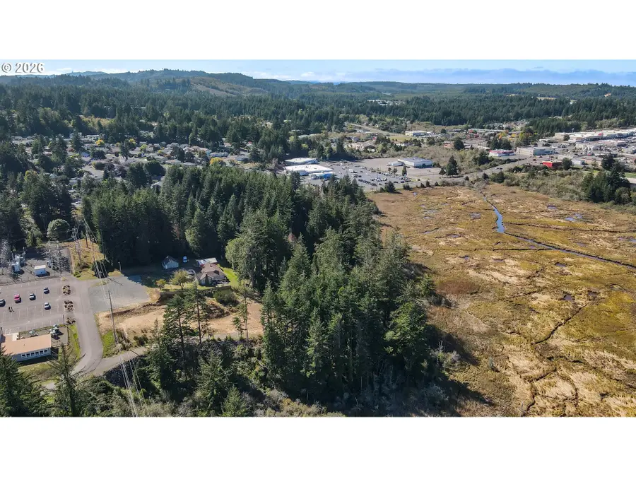 0 B St, North Bend, OR 97459 - #3