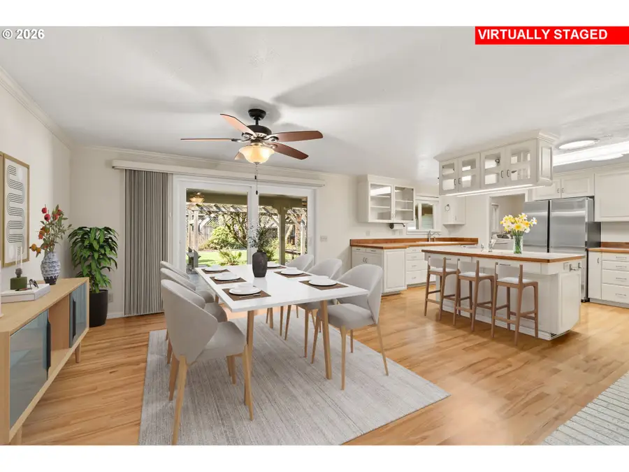 394 Cherry Dr, Eugene, OR 97401 - #3