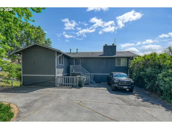 704 NW 4th St, Pendleton, OR 97801
