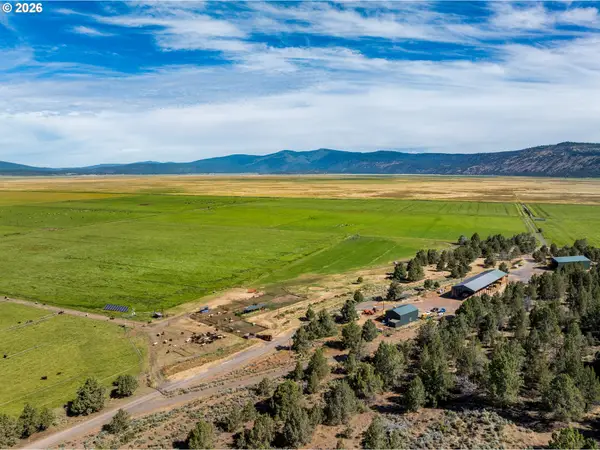 Mitchell Rd, Dairy, OR 97625