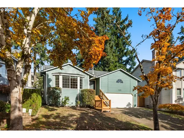 13235 SW Barberry Dr, Beaverton, OR 97008