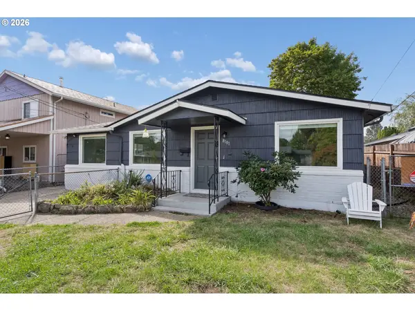8101 SE 65th Ave, Portland, OR 97206