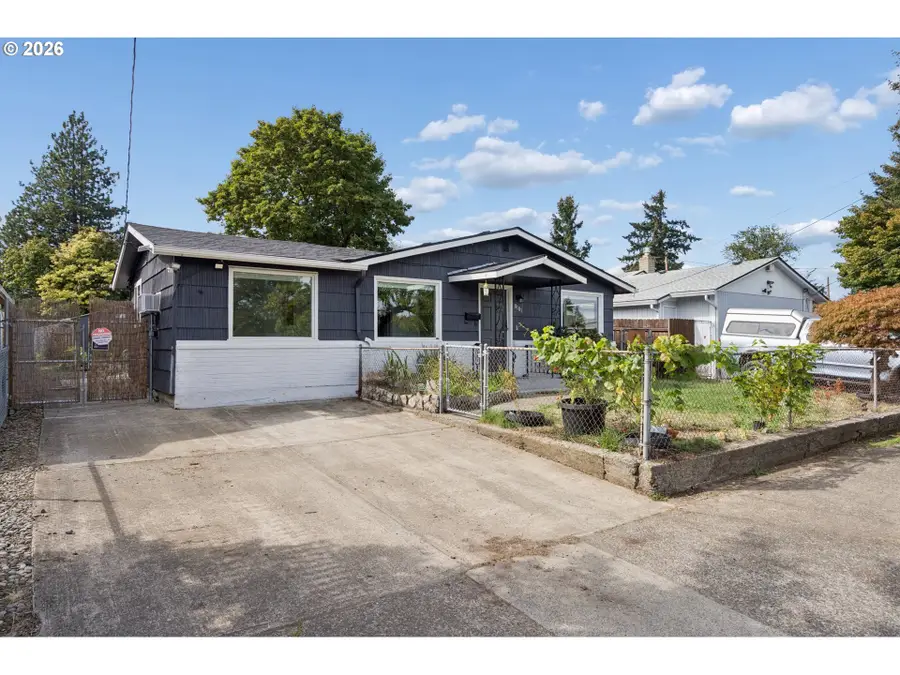 8101 SE 65th Ave, Portland, OR 97206 - #2