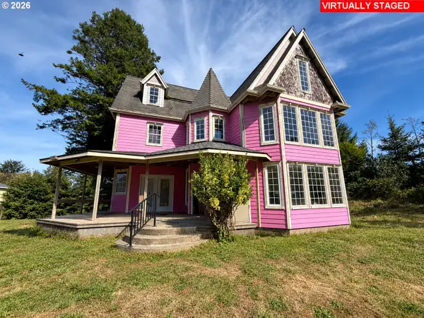 91353 Grinnell Ln, CoosBay, OR 97420