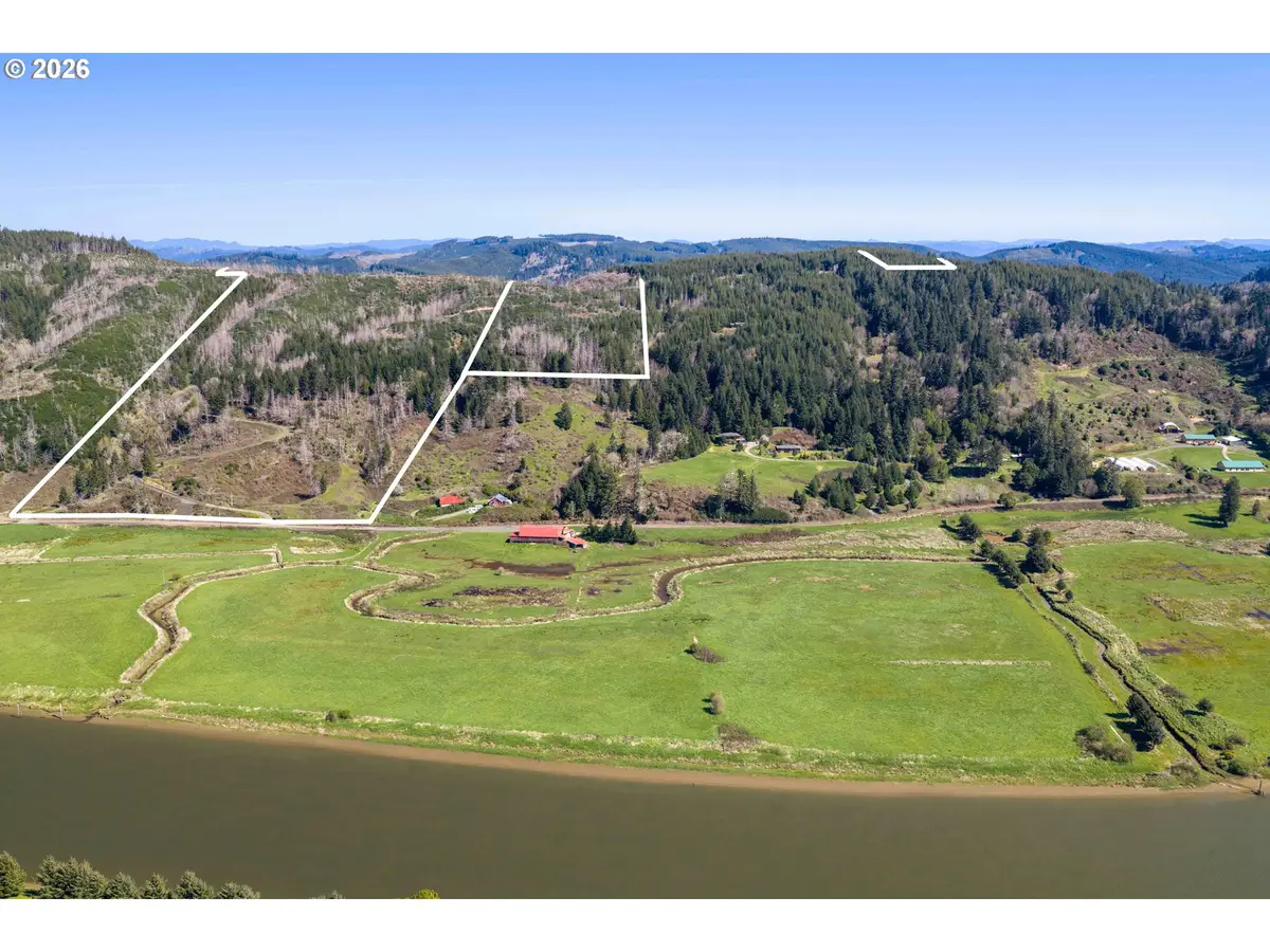 0 Stargazer Ln, Coquille, OR 97423 - #1