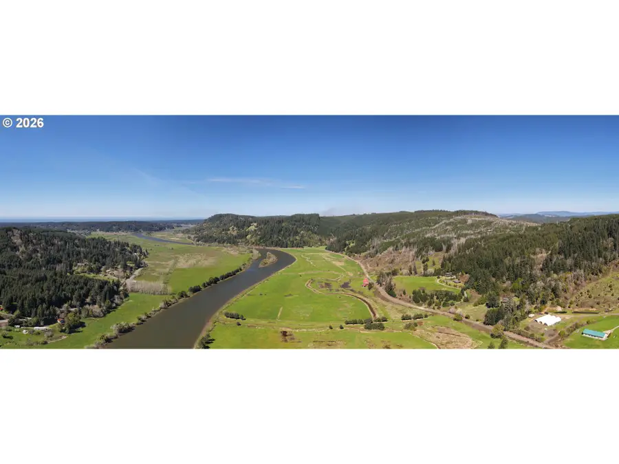 0 Stargazer Ln, Coquille, OR 97423 - #3