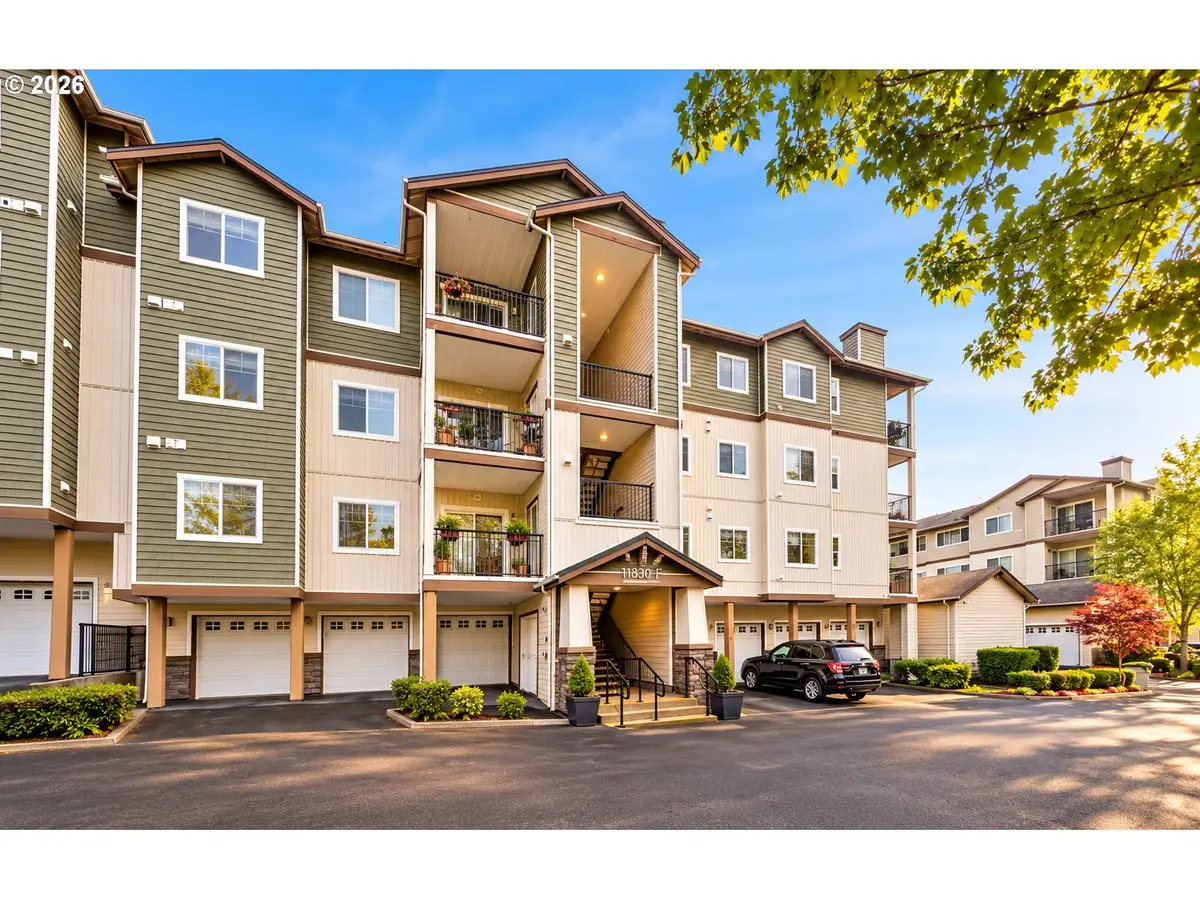 11830 NW Holly Springs Ln #206, Portland, OR 97229 - #1