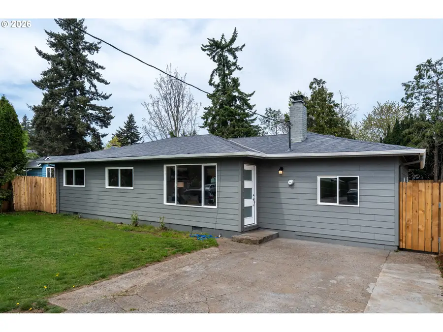 17925 SE Pine St, Portland, OR 97233 - #2