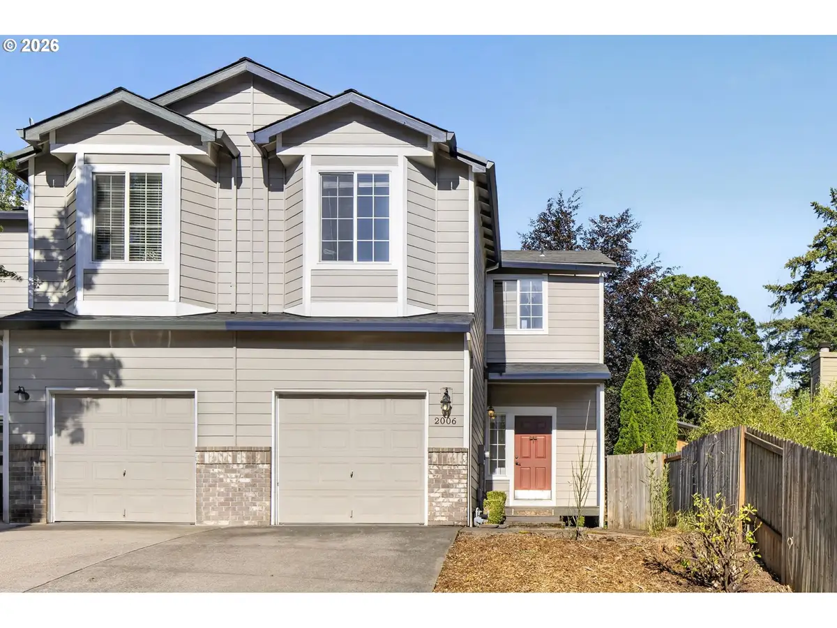 2006 Virginia Ln, West Linn, OR 97068 - #1