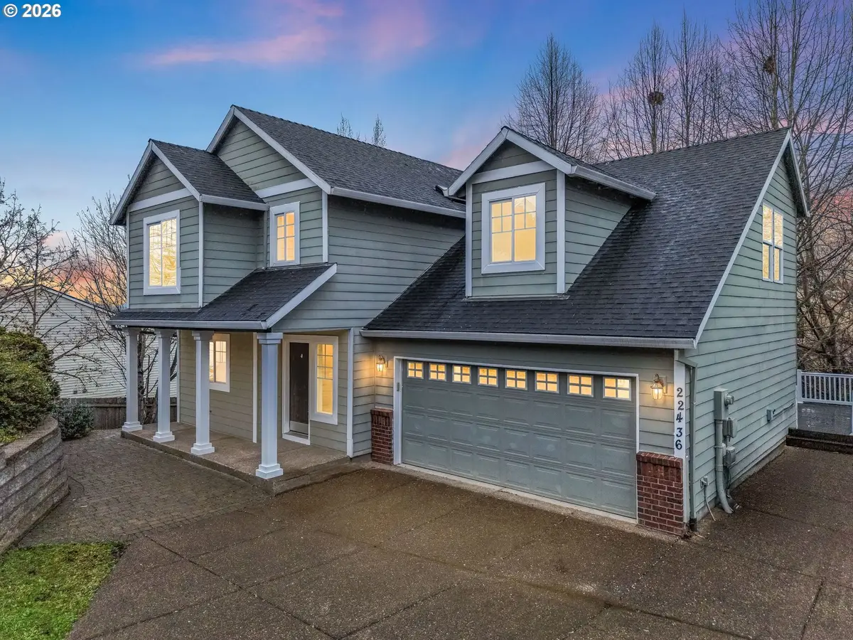 22436 SW Meissinger Pl, Sherwood, OR 97140 - #1