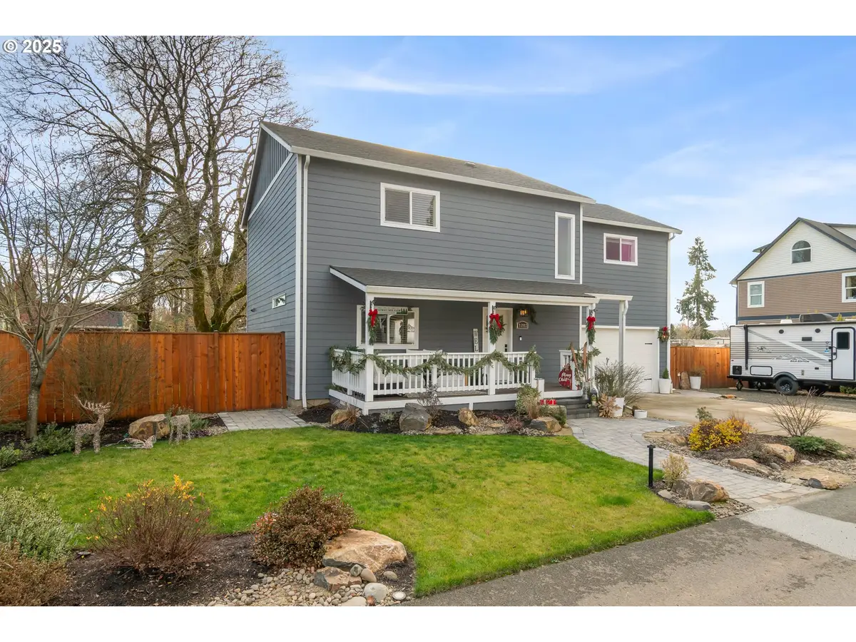 93982 Prairie (off Street) Rd, Junction City, OR 97448 - Image #1