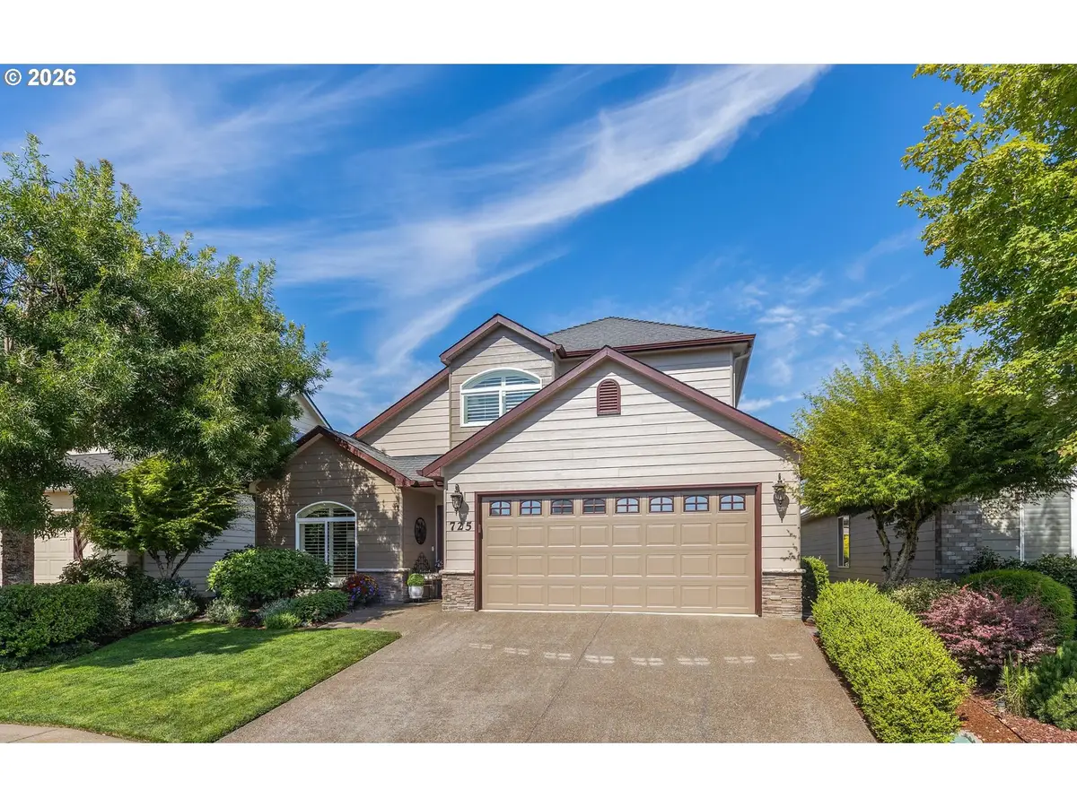 725 SE Saint Andrews Ln, Dallas, OR 97338 - #1