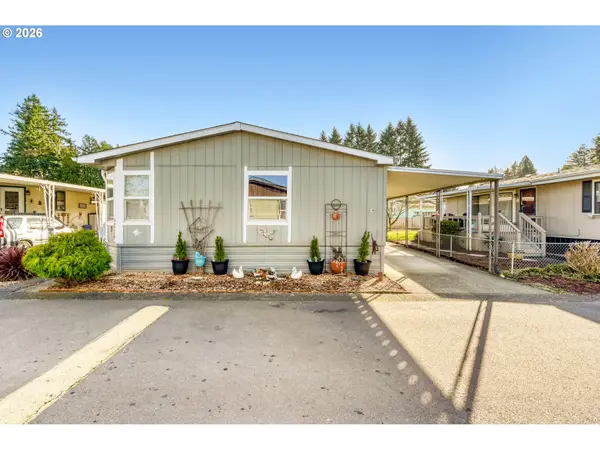 10523 SE Linwood Ave #15, Milwaukie, OR 97222
