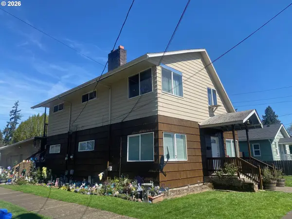 601 Ayers St, Kelso, WA 98626