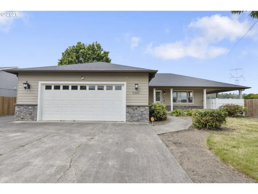 2341 52nd Ave, Longview, WA 98632 - #3
