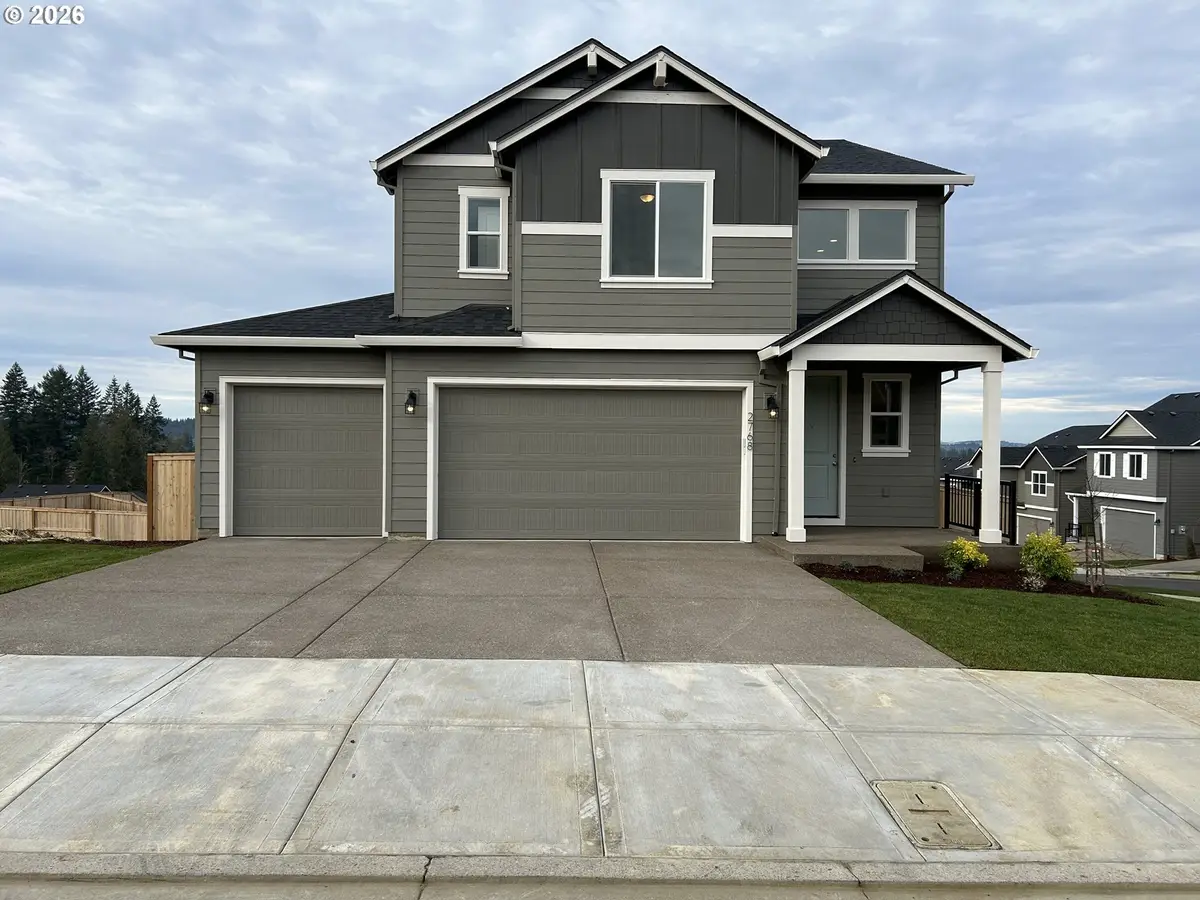 2768 NE Claire Rd, Estacada, OR 97023 - Image #1