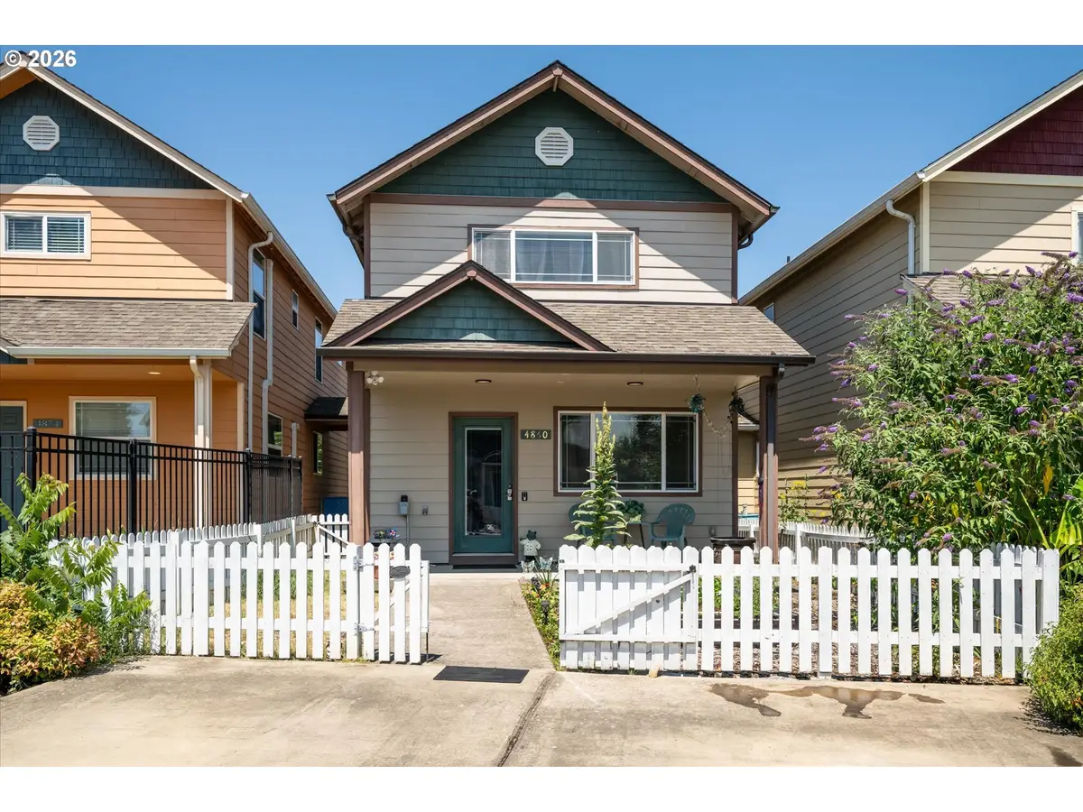 4860 A St, Springfield, OR 97478 - #1