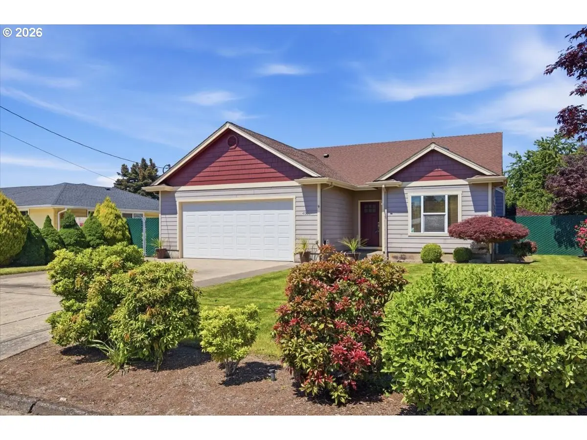4061 Glendale Ave Ne, Salem, OR 97305 - #1