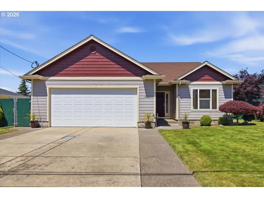 4061 Glendale Ave Ne, Salem, OR 97305 - #2