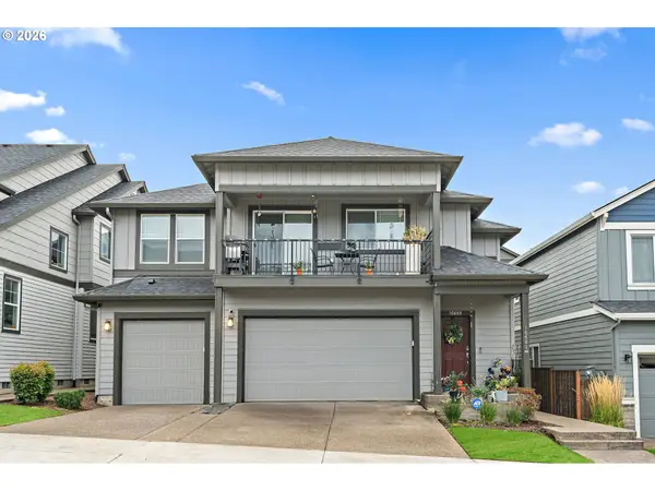 16682 SW Sunshine Coast St, Portland, OR 97224