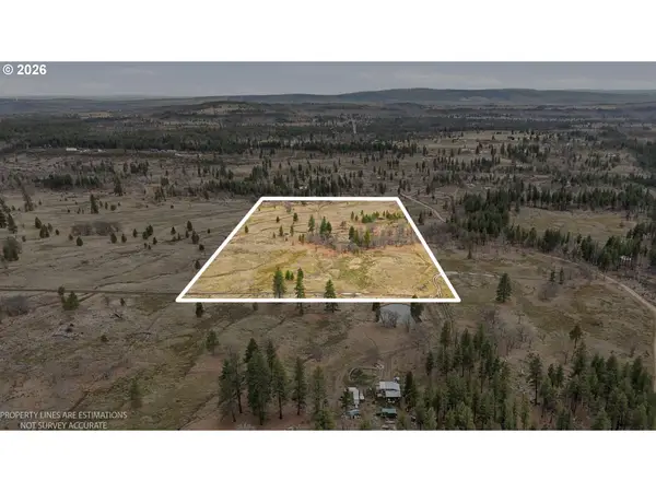 00 Shajawabe, Goldendale, WA 98620